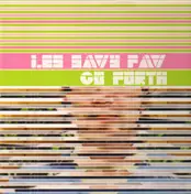 Les Savy Fav - Go Forth