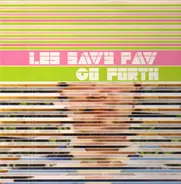 Les Savy Fav - Go Forth