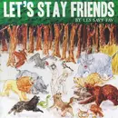 CD - Les Savy Fav - Lets Stay Friends