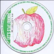 CD - Les Savy Fav - Lets Stay Friends