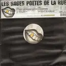12inch Vinyl Single - Les Sages Poetes De La Rue - Tout Le Monde Fait Oh