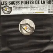 Les Sages Poetes De La Rue - Tout Le Monde Fait Oh