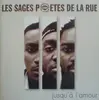 LP-Box - Les Sages Poetes De La Rue - Jusqu'A L'Amour - MC SOLAAR