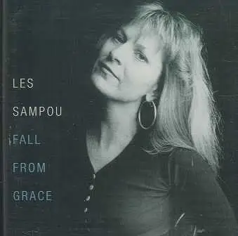 Les Sampou - Fall From Grace