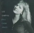 CD - Les Sampou - Fall From Grace