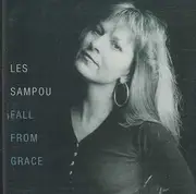 CD - Les Sampou - Fall From Grace