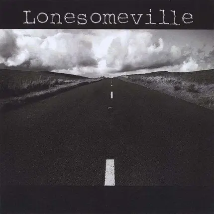 Les Sampou - Lonesomeville