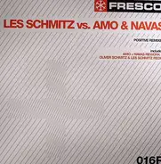 Les Schmitz vs. David Amo & Julio Navas - Positive Remixes