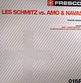 Les Schmitz - Positive Remixes