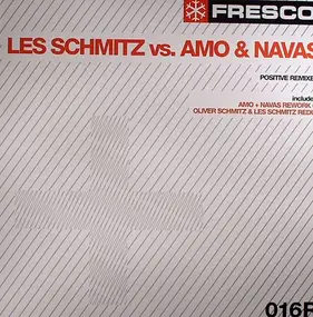 Les Schmitz - Positive Remixes