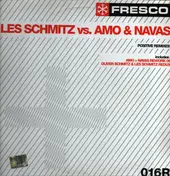 Les Schmitz - Positive Remixes