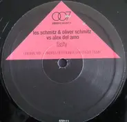 Les Schmitz & Oliver Schmitz vs Alex Del Amo - Tasty