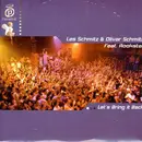 12inch Vinyl Single - Les Schmitz & Oliver Schmitz Feat. Rookstar - Let's Bring It Back