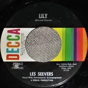 Les Seevers - Lily