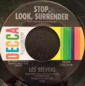 Les Seevers - Stop, Look, Surrender
