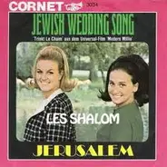 Les Shalom - Jewish Wedding Song