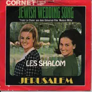 Les Shalom - Jewish Wedding Song