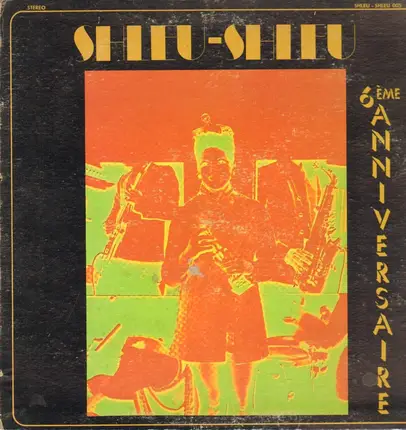 Les Shleu-Shleu - 6ème Anniversaire