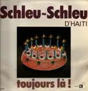 LP - Les Shleu-Shleu - Toujours Là!