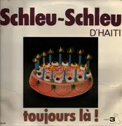 LP - Les Shleu-Shleu - Toujours Là!
