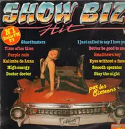 Les Sixteens - Show Biz Hit 29