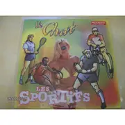 12inch Vinyl Single - Les Sportifs - Le Chat