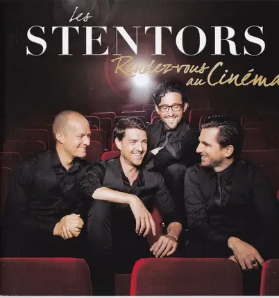 Les Stentors - Rendez-vous au Cinéma
