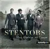 CD - Les Stentors - Une Histoire De France
