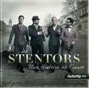CD - Les Stentors - Une Histoire De France