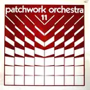 LP - Les Stompers - Patchwork Orchestra 11 - Dixie, Dixie...