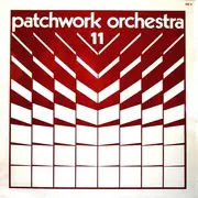 LP - Les Stompers - Patchwork Orchestra 11 - Dixie, Dixie...