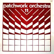 Les Stompers - Patchwork Orchestra 11 - Dixie, Dixie...