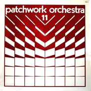 Les Stompers - Patchwork Orchestra 11 - Dixie, Dixie...