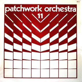 Les Stompers - Patchwork Orchestra 11 - Dixie, Dixie...
