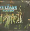 LP - Les Sultans - Express - Original 1st Canadian, Pokora 3001