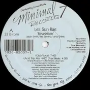 Les Sun Rae