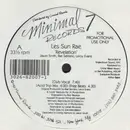 12inch Vinyl Single - Les Sun Rae - Revelation