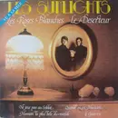 LP - Les Sunlights - Les Roses Blanches / Le Deserteur