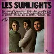 Les Sunlights - Les Sunlights