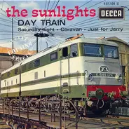Les Sunlights - Day Train