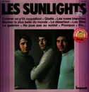 LP - Les Sunlights - Les Sunlights