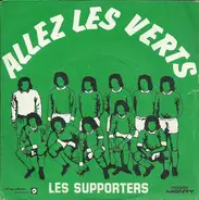 Les Supporters - Allez les verts