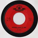 7inch Vinyl Single - Les Surfs - Quando Balli Il Surf