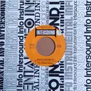 7inch Vinyl Single - Les Swingle Singers - Organ Fugue BWV 542 / Allegro From Concerto NO.3