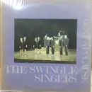 Double LP - Les Swingle Singers - Best Applause