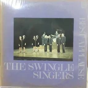 Les Swingle Singers - Best Applause