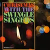 LP - Les Swingle Singers - Christmas With The Swingle Singers
