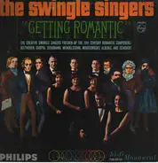 Les Swingle Singers - Getting Romantic