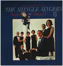 LP - Les Swingle Singers - The Joy of Singing