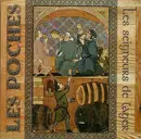 7inch Vinyl Single - Les Poches - Les Seigneurs De Lager